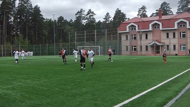 Силикатчик - Колос (Липецкий район)- 1:0 Чемпионат Липецкой области 1 тур смотреть онлайн