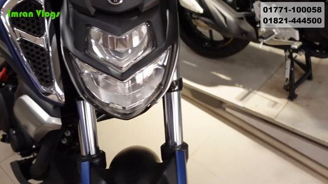 বড় অফারে আসলো Yamaha FZS FI V2 Price In Bangladesh 2023 || Yamaha FZS FI V2 Review 2023 || FZS V3