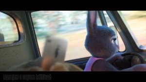 Зверополис 2 - Официальный Трейлер (2024)| Мультфильмы 2024 | Zootopia 2