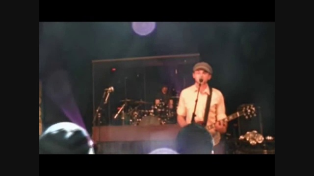 Above The Golden State - I'll Love You So смотреть онлайн