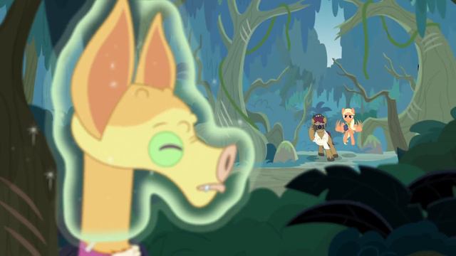 My Little Pony / Мой Маленький Пони Дружба - это чудо! Большие перемены смотреть онлайн