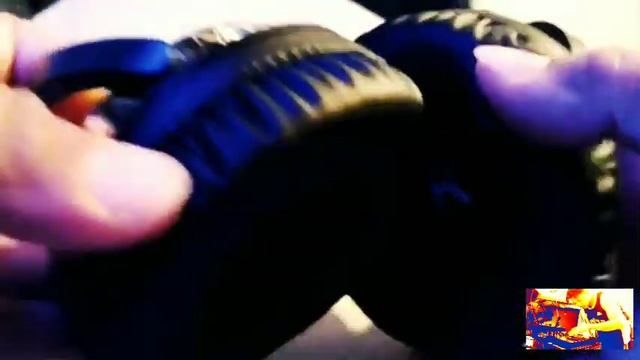 One Odio DJ headphone Pro 10 ( Unbox and Review ) смотреть онлайн