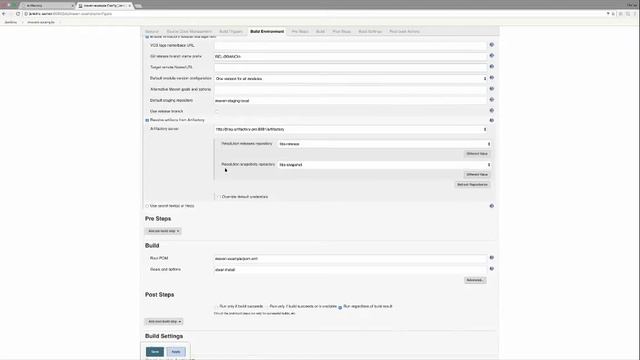 [Webinar] Fast-track your CI/CD Pipeline with JFrog Artifactory Pro смотреть онлайн