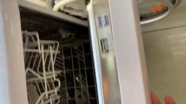Посудомоечная машинка смотреть онлайн