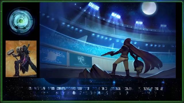 Hack and Slash Games: Opening Sequence: Ophidian Observer Chronicles: 1 смотреть онлайн