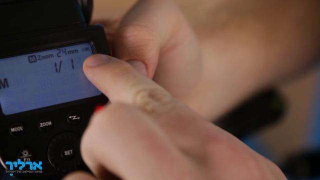 סקירת פלאש Godox V860 смотреть онлайн