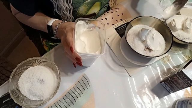ПП рецепты. Десерт. Шоколадная паста. Вкусно и просто! Мотивация для худеющих. Похудела на 60кг смотреть онлайн