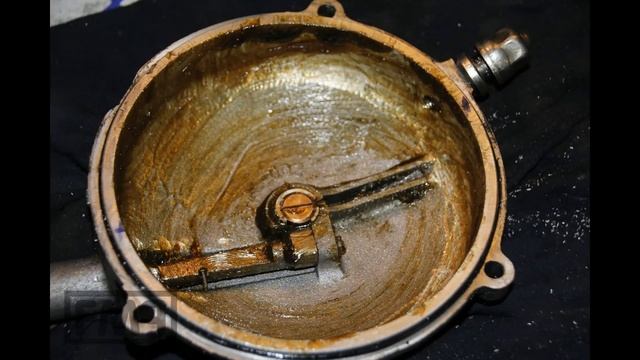 vespa clutch: HONDA cr80 vs original LININGS &adapting the clutch cover /FMPguides - Solid PASSion смотреть онлайн