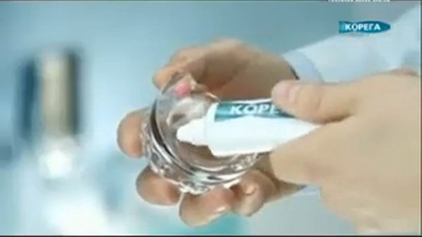 Крем Корега