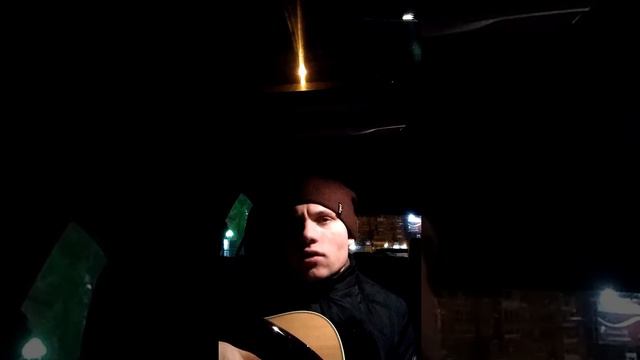Пингвины - Звери (кавер) смотреть онлайн