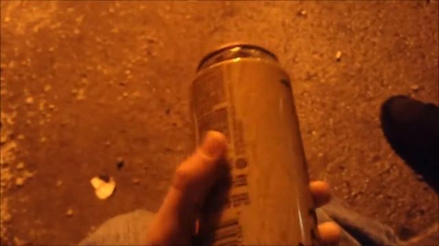 Energy Drink Review #46 - Java Monster Mean Bean смотреть онлайн