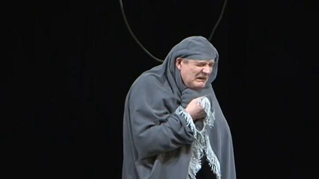 Театр Et Cetera в Белгороде смотреть онлайн