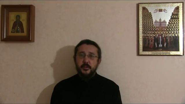 Можно ли содомиту быть на литургии. Священник Игорь Сильченков смотреть онлайн