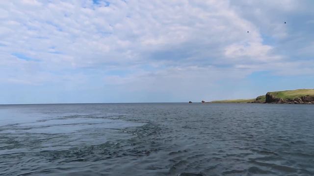 択捉島 / Итуруп / Iturup Island. 2021 смотреть онлайн