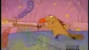 The Angry Beavers Snowbound unaired Pilot (found)