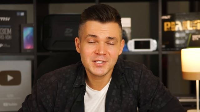 NUBIA RED MAGIC 5G - ОБЗОР И ТЕСТИРОВАНИЕ ИГРОВОГО СМАРТФОНА смотреть онлайн