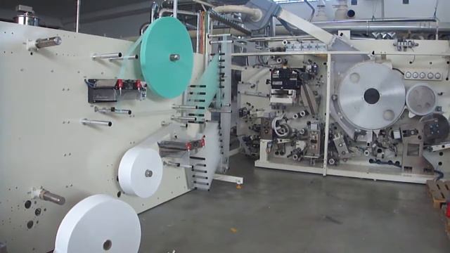 MODUS Sanitary Napkins_2 смотреть онлайн