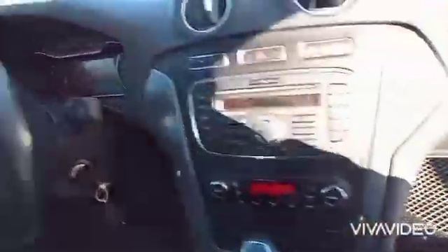 Ford Mondeo 4