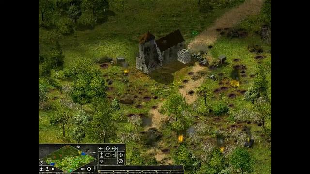 Сетевая игра в РВГ 3.45 3-3 станция смотреть онлайн