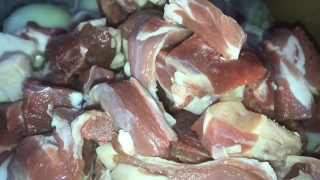 Пити-суп из баранины вкусное блюдо! Вкусное и очень очень сытное блюдо смотреть онлайн