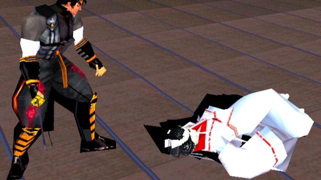 BUSHIDO BLADE 2 PS One продолжение смотреть онлайн