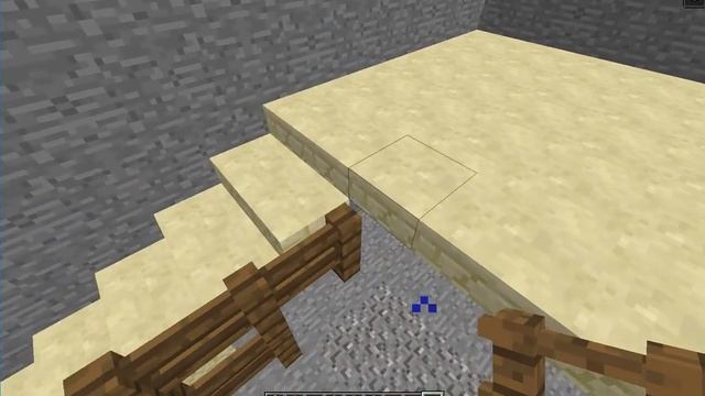 Самый незаметный дом в майнкрафт +команда для выррезки и очистки территории смотреть онлайн