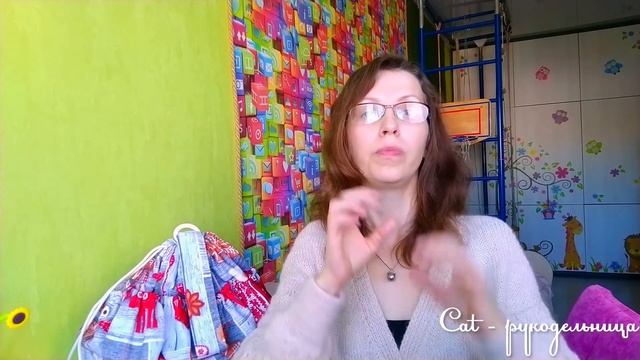 Я стала вязать в 2 раза быстрее благодаря ЭТОМУ смотреть онлайн