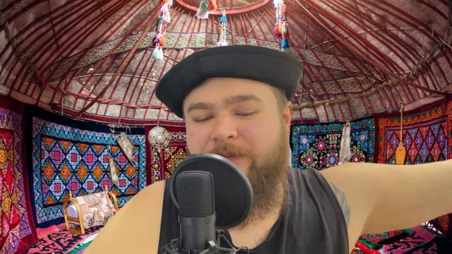 Год в Бишкеке смотреть онлайн