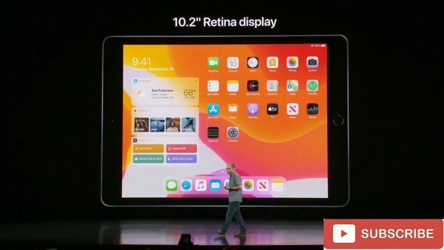 #Apple #iPad #7 generation Jane Kya kaas h is Nye iPad me смотреть онлайн