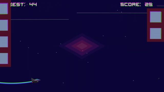 [Futuridium EP Deluxe] Flappyridium - Score: 51 смотреть онлайн
