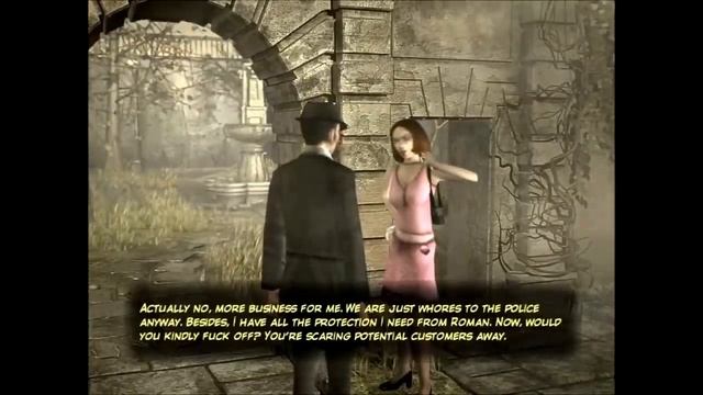 Still Life - Walkthrough - Chapter 2 (No Commentary - Long Play) смотреть онлайн