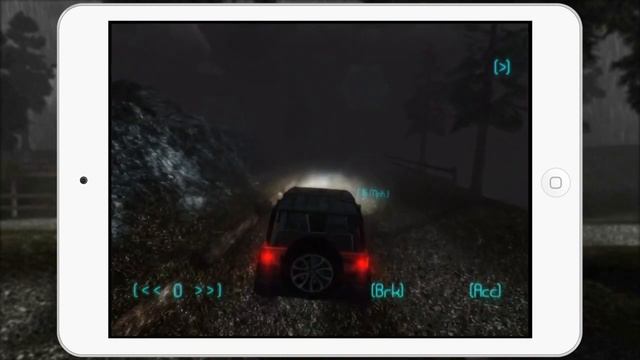 Обзор игры Indigo Lake (iPhones.ru) смотреть онлайн