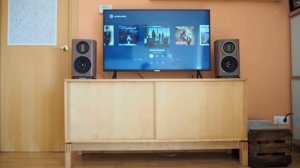 Review Wharfedale Evo 4.1