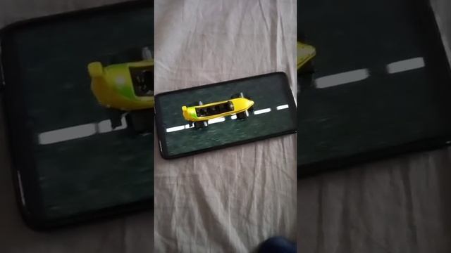 дорога на телефоне с машиной смотреть онлайн