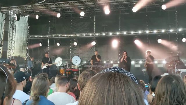 @therrmaitz - Future Is Bright @ ROOF FEST 2022.07.13