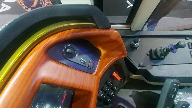 In Depth Tour Laksana SR3 XHD Prime Ultimate Edition - Indonesia