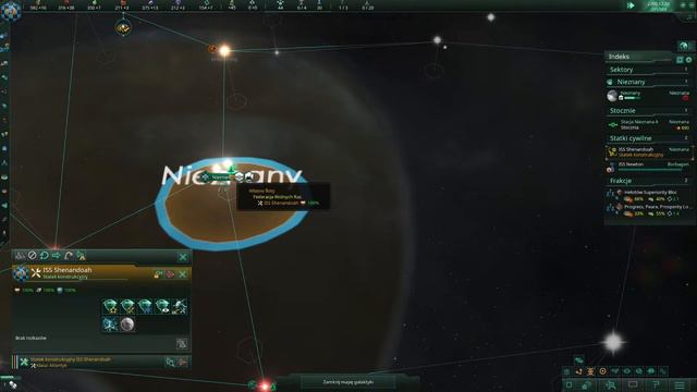 Stellaris - First Contact Story Pack [PL], cz.1 (zapis live). смотреть онлайн