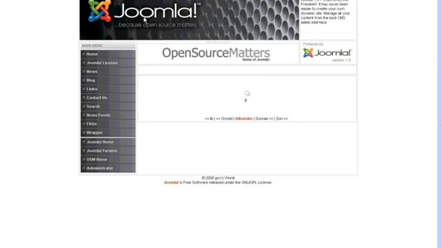 Advanced Mysql Injection in Joomla смотреть онлайн