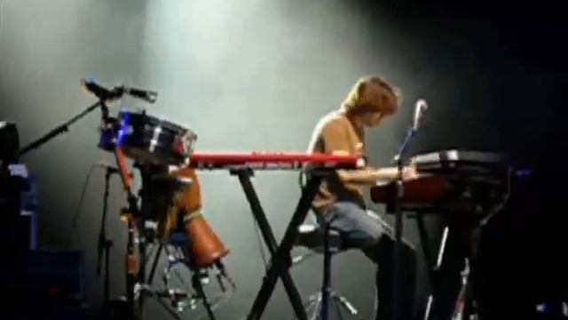 About An Hour Ago OAR 8/11/2006 смотреть онлайн