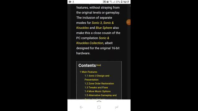 тутор на соник 3 на телефон смотреть онлайн