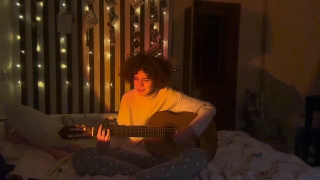 novo amor - embody me (cover) смотреть онлайн