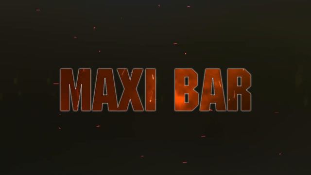 МАКСИ БАР ФОН 12 ЧАСОВ смотреть онлайн