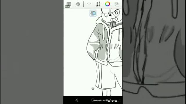 Speedpaint смотреть онлайн