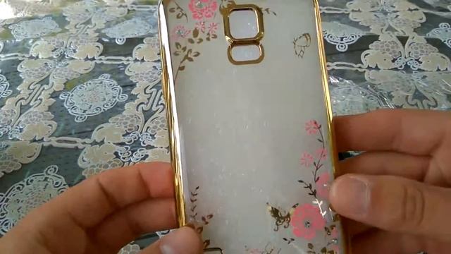 чехол для телефона Samsung Galaxy S5 #AliExpress смотреть онлайн