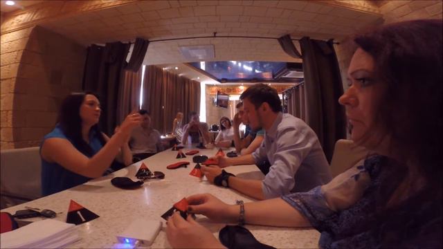 3 4 игра Горячих Игр, стол 1 смотреть онлайн