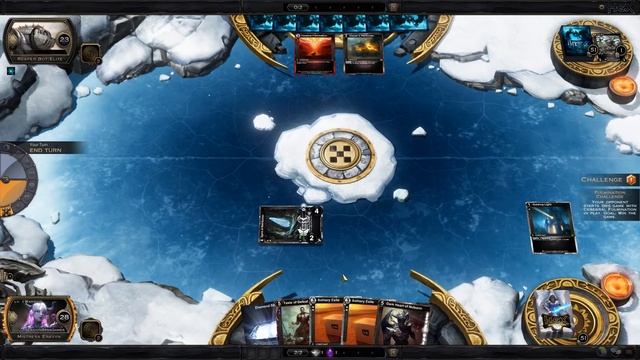 HEX: Lore Locked - Angels and Demons смотреть онлайн