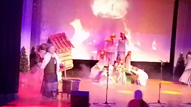 продолжение сказки 2/? смотреть онлайн