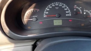 Самостоятельный сброс ошибок Лада Калина #ошибки #эбу #сбросошибок #ладакалина