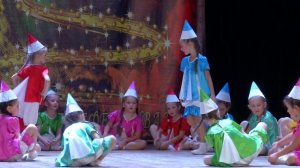 Группа "Карамельки" - г.Егорьевск - Малыши Карандаши