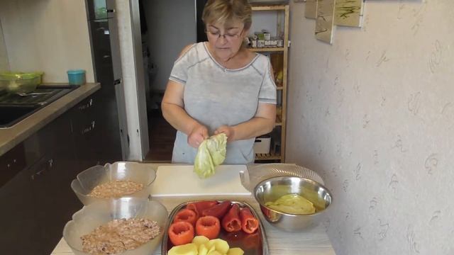 голубцы смотреть онлайн